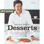 Desserts 9789059562387 Joel Martin, Boeken, Verzenden, Gelezen, Joel Martin