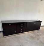 Formanova - Giulio Moscatelli - Credenza - Palissander,