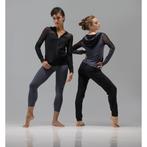 Midori stoer dames vest met ritsluiting, Verzenden, Nieuw