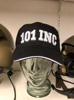 101 INC Base ball caps 100% katoen, Ophalen, Nieuw, One size fits all, Pet