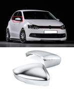 Spiegelkappen | Volkswagen | Polo 09-17 3d hat. / Polo 09-17, Verzenden, Nieuw, Volkswagen