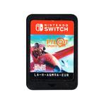 Switch Pilot Sports, Spelcomputers en Games, Spelcomputers | Nintendo Switch, Verzenden, Zo goed als nieuw