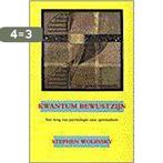 KWANTUM BEWUSTZIJN 9789069633824 S. Wolinsky, Boeken, Verzenden, Gelezen, S. Wolinsky