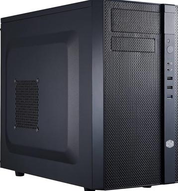 Tower Intel i3 14100 - 16GB - 4TB SSD NVMe (Intel Core i3) beschikbaar voor biedingen