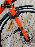 Cannondale Topstone 1 Gravelbike Shimano GRX 2021, Fietsen en Brommers, Overige merken, 28 inch, 10 tot 15 versnellingen, Heren