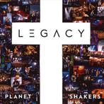 Planetshakers - Legacy - CD+DVD, Verzenden, Nieuw in verpakking