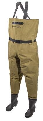 Ultimate Heavy Duty Comfort Waadpak V2 45, Watersport en Boten, Verzenden, Nieuw, Overige typen