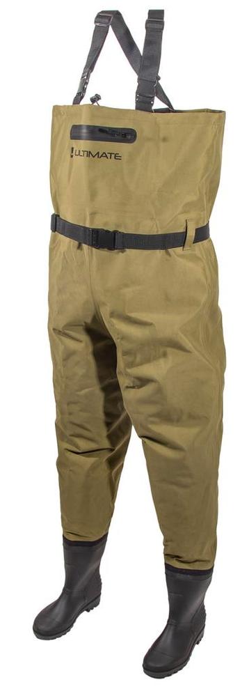 Ultimate Heavy Duty Comfort Waadpak V2 45 beschikbaar voor biedingen