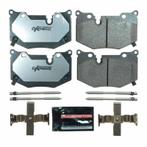 Power Stop 2020 Chevrolet Corvette C8 Z51 Rear Z26 Extreme, Ophalen of Verzenden, Nieuw