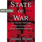 State of War 9780743270663 James Risen, Boeken, Verzenden, Gelezen, James Risen