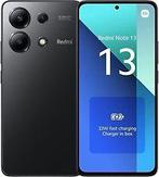 Xiaomi Redmi Note 13 Dual SIM 128GB 8GB RAM middernacht, Verzenden, Zo goed als nieuw, Zonder abonnement, Zonder simlock