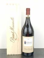 2018 Mascarello Bartolo, Barolo - Piëmont DOCG - 1 Magnum, Nieuw