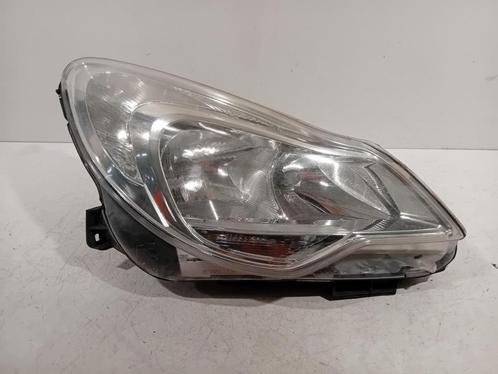 Koplamp rechts Opel Corsa D 1.3 CDTi 13295012, Auto-onderdelen, Verlichting, ARN erkend, Stiba lid, Erkend duurzaam, Gebruikt