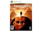 Jumper (XBOX 360), Spelcomputers en Games, Ophalen of Verzenden, Nieuw