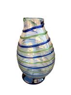 Fornace Rossi Murano - Vaas - Glas, Antiek en Kunst