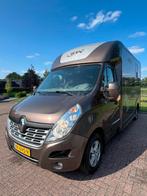 Prachtige en luxe STX paardenwagen! Automaat!, Dieren en Toebehoren, Ophalen, Zo goed als nieuw, Aluminium, 2-paards trailer