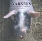 9789054022879 Varkens | Tweedehands, Verzenden, Zo goed als nieuw, Jinke Hesterman
