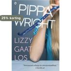 Lizzy gaat los 9789044343403 Pippa Wright, Verzenden, Zo goed als nieuw, Pippa Wright