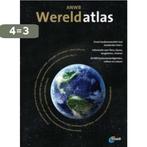 ANWB Wereldatlas 9789018029807 ANWB, Boeken, Verzenden, Gelezen, ANWB