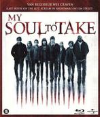 My soul to take koopje (blu-ray tweedehands film), Ophalen of Verzenden, Nieuw in verpakking