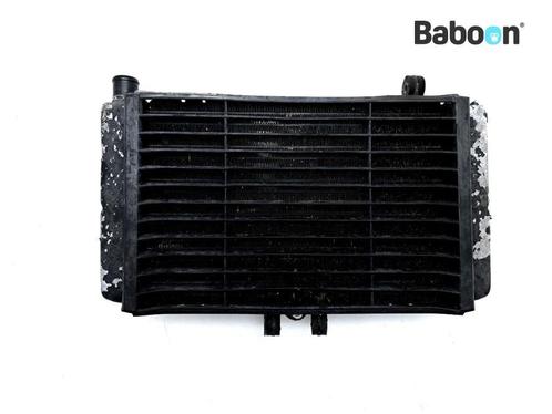Radiateur Honda CB 500 1993-1996 (CB500 R-T), Motoren, Onderdelen | Honda, Gebruikt, Verzenden