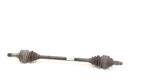 Aandrijfas rechts achter BMW 2 Series  218d 7597682AI04, Auto-onderdelen, Ophanging en Onderstel, ARN erkend, Stiba lid, Erkend duurzaam