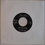 Louis Armstrong - Hello Dolly / A lot of livin to do -..., Pop, Gebruikt, 7 inch, Single