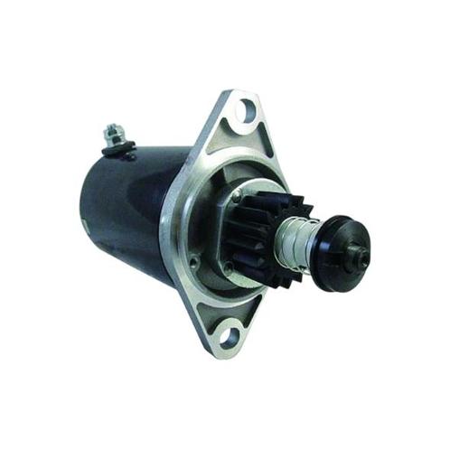 Startmotor 12V Cummins Onan 191-1630, 191-1667, 191-2132, 19, Watersport en Boten, Bootonderdelen, Motor en Techniek, Nieuw, Zeilboot of Motorboot