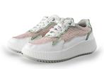 Palpa Sneakers in maat 38 Wit | 10% extra korting, Verzenden, Wit, Palpa, Sneakers of Gympen