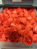 Lego Stenen - Lego 4x4x3 kegel 100 stuks, Nieuw
