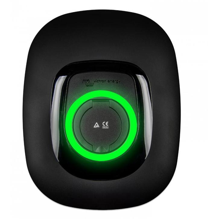 Zwarte voorkant voor EV Laadstation NS, Auto-onderdelen, Accu's en Toebehoren, Ophalen of Verzenden