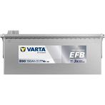 VARTA Professional 12V 95Ah - Loodzuur - EFB - 930095085, Nieuw