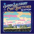 cd digi - Sandy Salisbury - amp; Curt Boettcher â Try F., Verzenden, Zo goed als nieuw