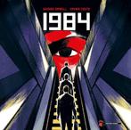 9789493109490 1984 George Orwell, Verzenden, Nieuw, George Orwell