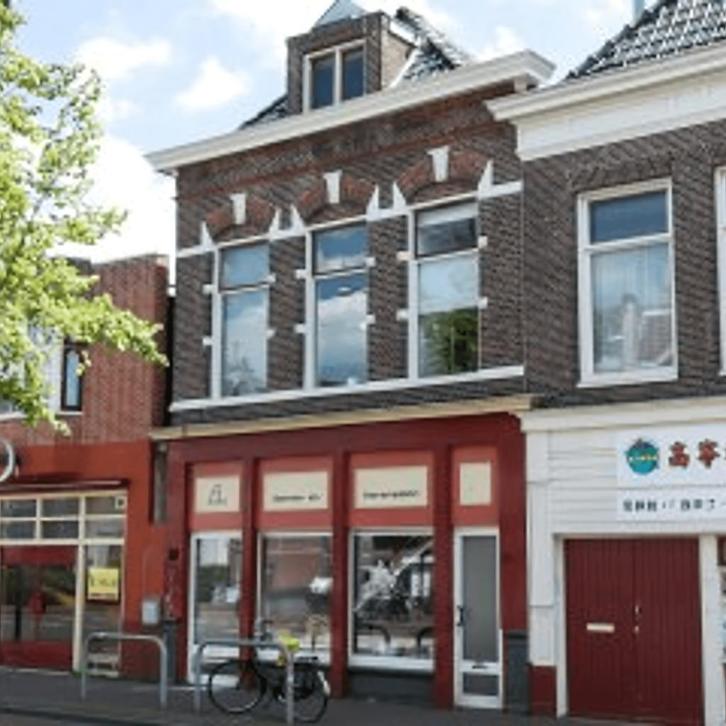 studio in Groningen gevonden voor €975,- pm, Huizen en Kamers, Kamers te huur, 20 tot 35 m², Groningen
