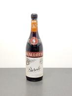 1976 Cavallotto, Bricco Boschis - Barolo - 1 Fles (0,75, Nieuw