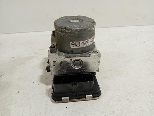 Abs pomp Volkswagen Transporter Mk 2.0 TDI 7E0614517L 7E0907, Auto-onderdelen, Remmen en Aandrijving, ARN erkend, Stiba lid, Erkend duurzaam