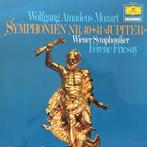 Wolfgang Amadeus Mozart - Ferenc Fricsay, Wiener Symphoniker, Verzenden, Nieuw in verpakking