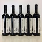 2016 Sorrasca, Rodriguez de Vera - Almansa - 5 Flessen (0.75, Nieuw
