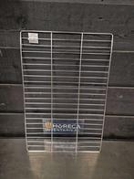 Oven rooster | RVS | bakkersnorm | 60 x 40 cm, Nieuw in verpakking, Ovens, Magnetrons en Steamers