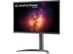 LG - OLED 4K  Monitor - 31.5 inch, Computers en Software, Monitoren, Verzenden, In hoogte verstelbaar, Nieuw, 1 tot 2 ms