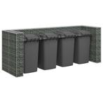 4x Kliko ombouw | Containerombouw | Containerberging | Staal, Tuin en Terras, Bergingen en Tuinkasten, Nieuw, Containerberging