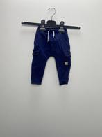 Bess Broek / Blauw / Maat 62, Nieuw