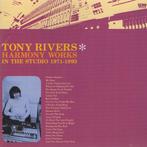 cd - Tony Rivers - Harmony Works (In The Studio 1971-1993), Verzenden, Zo goed als nieuw
