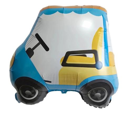 Folie ballon Golf kar, Sport en Fitness, Golf, Nieuw, Overige merken, Overige typen, Verzenden
