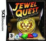 Jewel Quest expeditions (losse cassette), Spelcomputers en Games, Games | Nintendo DS, Verzenden, Nieuw