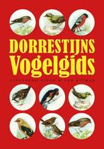 9789038809823 Dorrestijns Vogelgids | Tweedehands, Boeken, Zo goed als nieuw, Hans Dorrestijn, Verzenden