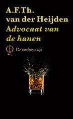 9789021421766 De tandeloze tijd 7 - Advocaat van de hanen, Boeken, Verzenden, Zo goed als nieuw, A.F.Th. van der Heijden