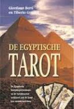 DE EGYPTISCHE TAROT 9789063784287 Giordano Berti, Gelezen, Giordano Berti, Verzenden