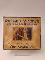 Richard Wagner: Der Ring des Libelungen, Cd's en Dvd's, Ophalen of Verzenden, Zo goed als nieuw